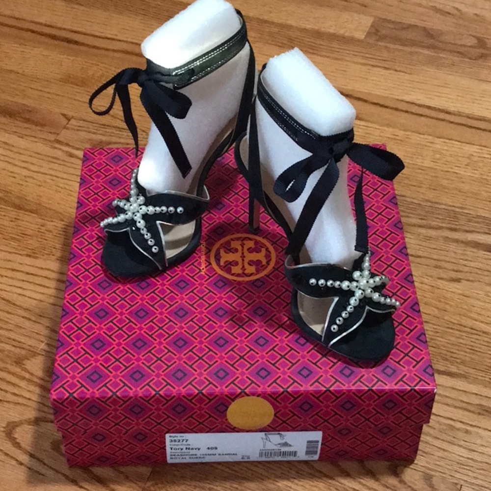 Tory Burch